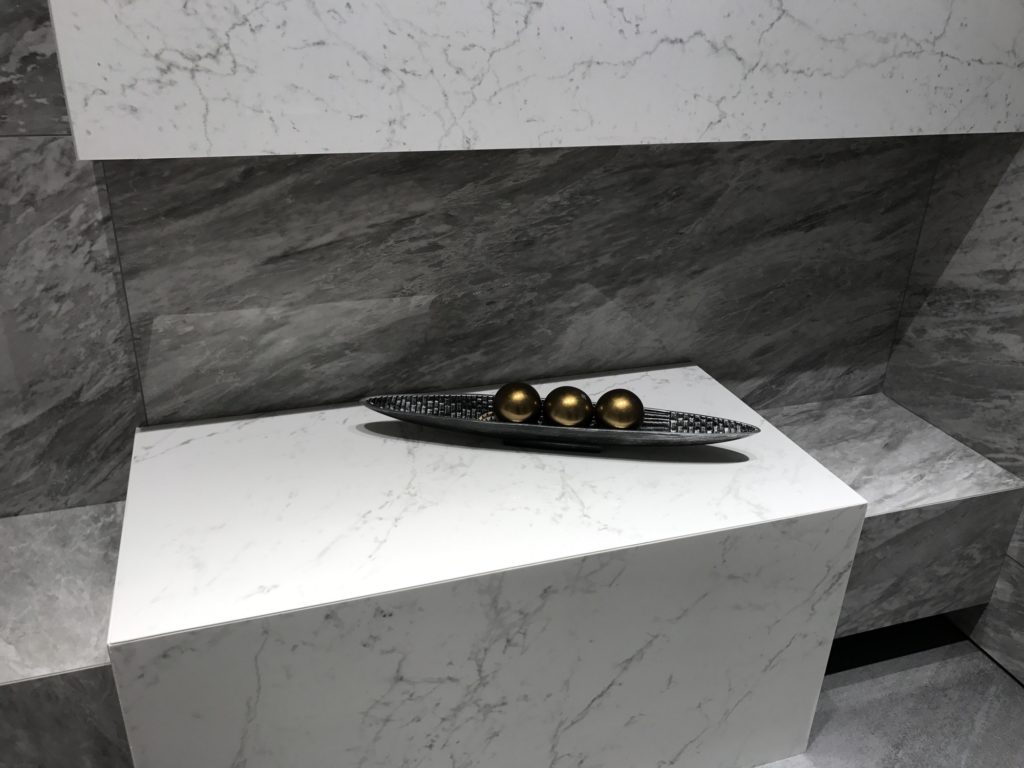 Marble