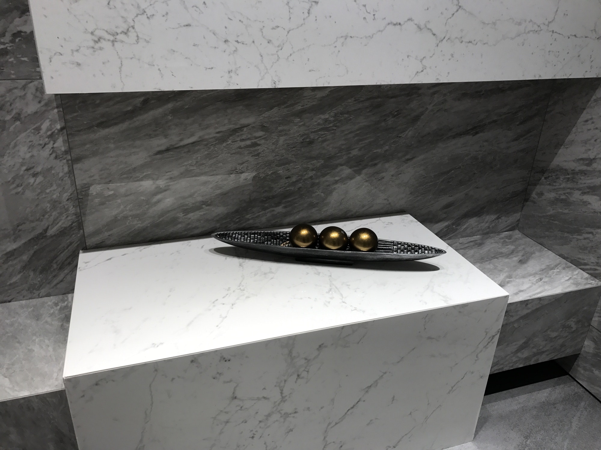 Marble